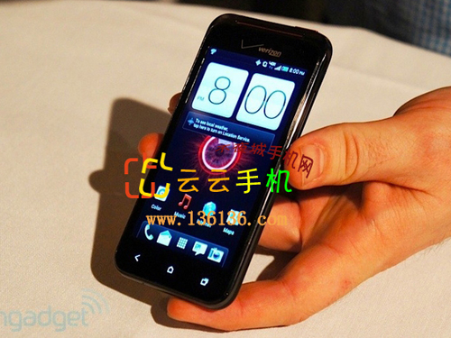 4˫ HTC Droid Incredible 4Gͼ