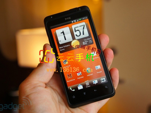 4˫˰׿ HTC EVO Design 4Gͼ