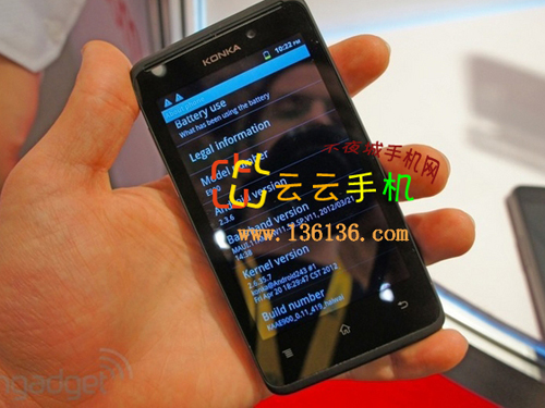 4Android» W900ͼ