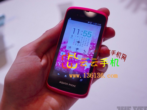 Android4.0» IS15SHͼ