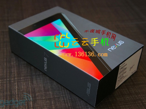 1.3GHzĺ˰׿ƽ ˶Nexus 7ͼ