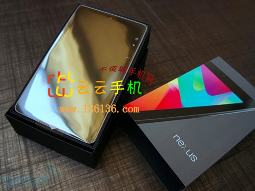 1.3GHzĺ˰׿ƽ ˶Nexus 7ͼ