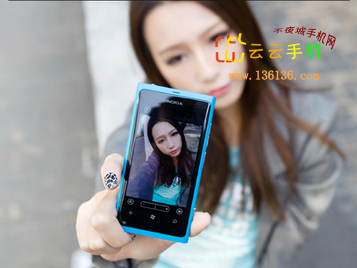 3.7WP7콢 ŵLumia 800Ůͼ