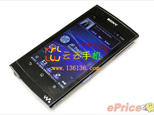 Android+Walkman콢 Z1050ͼ