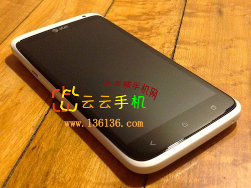 1.5GHzĺ˰׿콢 HTC One Xͼ