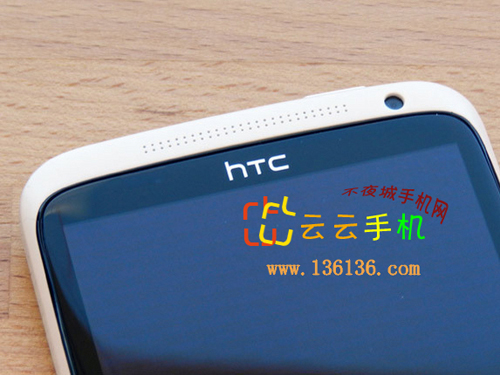 1.5GHzĺ˰׿콢 HTC One Xͼ