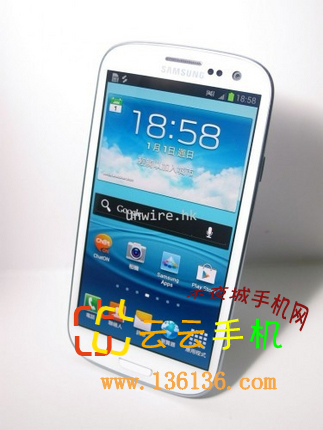 ĺ˰׿콢 GALAXY SIII