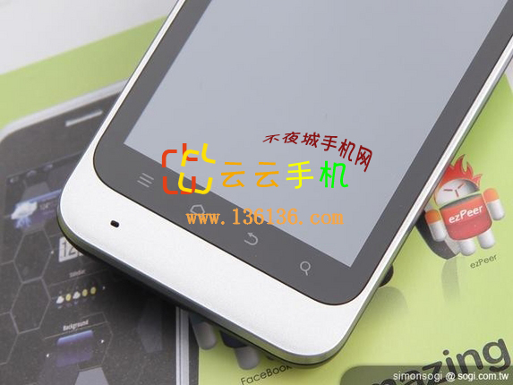 3.5Android» TWM Amazing A1ͼ