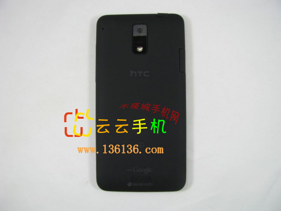 4.3˫ϵ׿ HTC J ISW13HTͼ