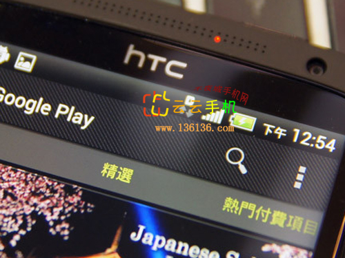 4G˫찲׿ HTC One XLͼ