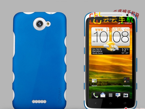 Ųʱ ŹHTC One X צ