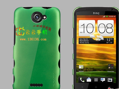 Ųʱ ŹHTC One X צ