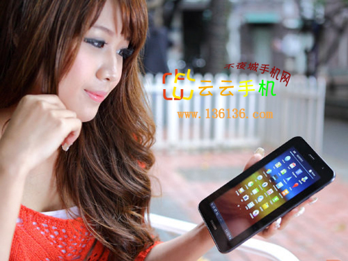 ˫ƽ Galaxy Tab 7.0 Plusͼ