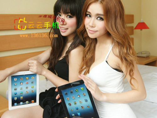 լи XСȹThe new iPad