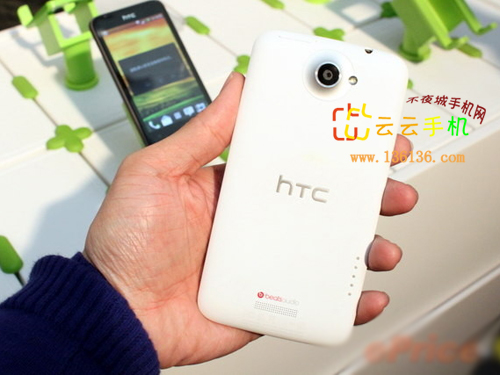 1.5GHzĺ˰ɫ» HTC One Xͼ