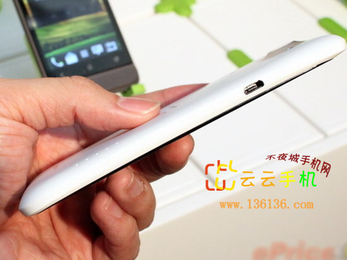 1.5GHzĺ˰ɫ» HTC One Xͼ