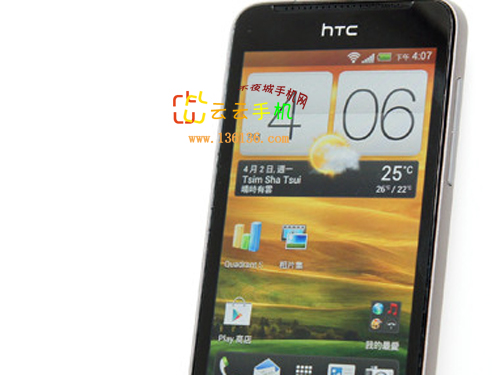 3.7жAndroid» HTC One Vͼ