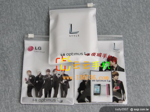 ɫϵ LG Optimus L3SJչ