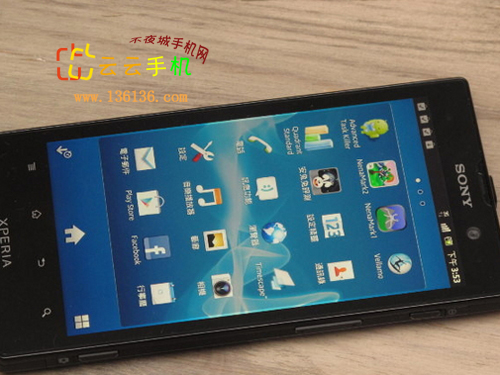 4.6簲׿콢 Xperia ionŮͼ