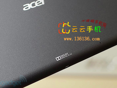 ǿĺƽ 곞Iconia Tab A700ͼ