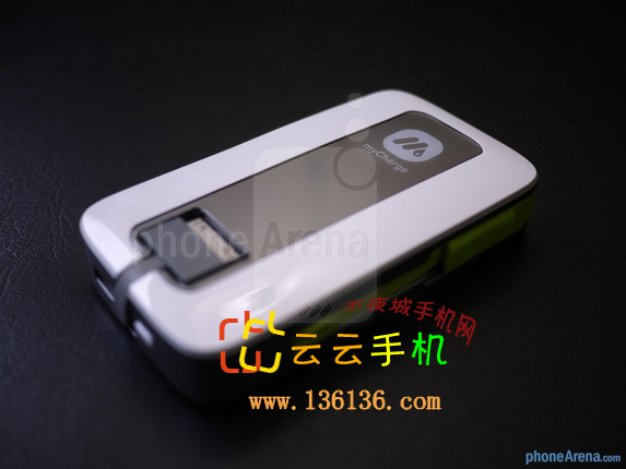 6000mAh myChargeͨƶԴ