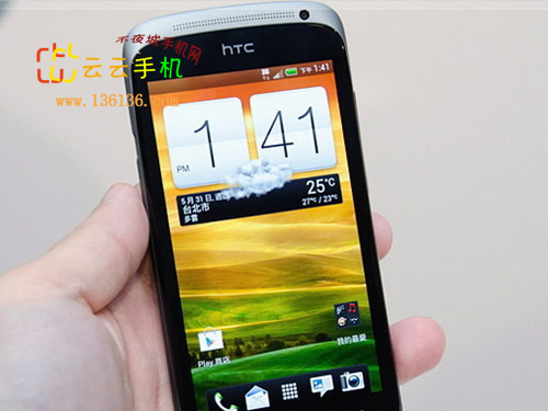 4.3糬Android HTC One Sͼ