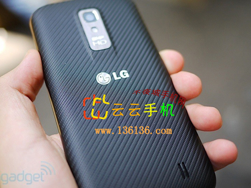 4.5콢 LG Optimus True HD LTEͼ