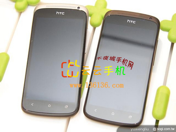 ˫ʱAndroid HTC One Sͼ