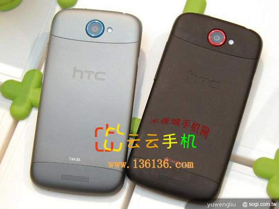 ˫ʱAndroid HTC One Sͼ