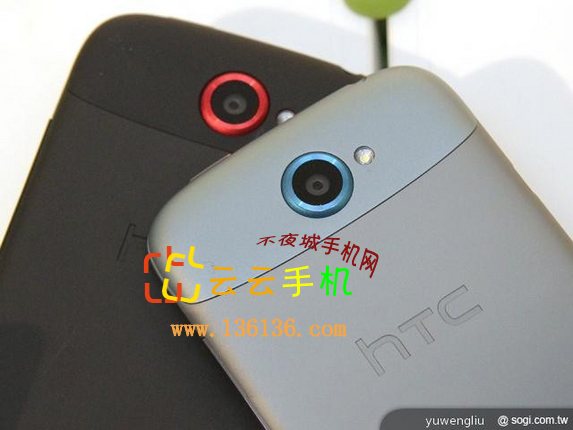 ˫ʱAndroid HTC One Sͼ