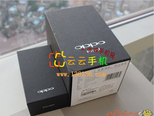 6.65˱콢 OPPO Finder