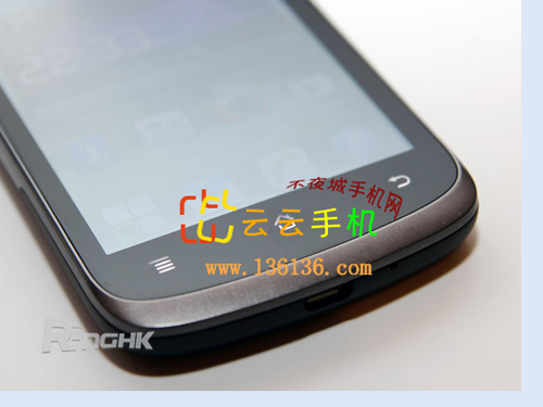 4Android» ΪAscend G300ͼ