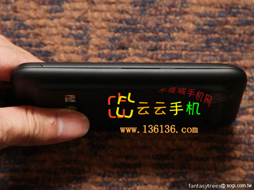 4簲׿+NFC» HTC Incredible Eͼ