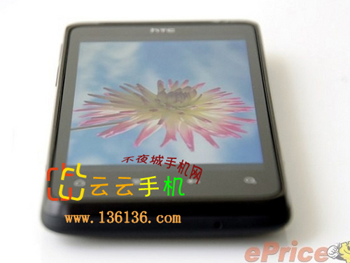 4˫˽׿ HTC EVO Designͼ