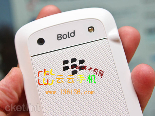 ɫС콢 ݮBold 9900ͼ