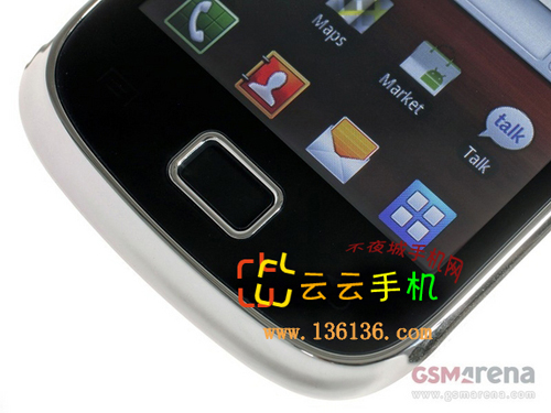 Сɶʰ׿ GALAXY mini 2ͼ