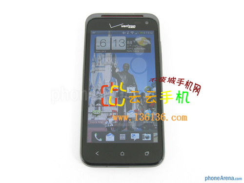 ˫콢 HTC Droid Incredible 4Gͼ