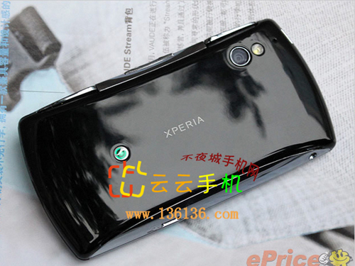 4Բ׿» Xperia neo Lͼ