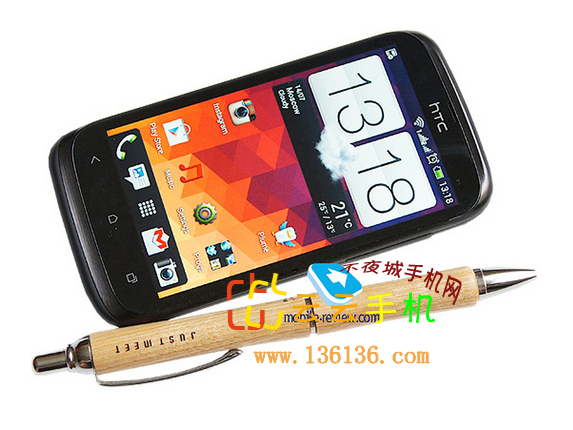 ȫ HTC Desire V ͼ