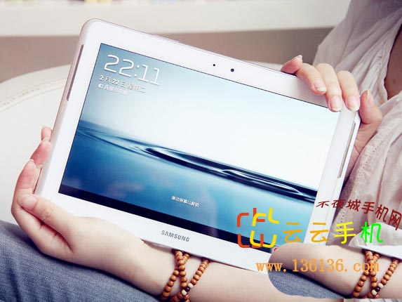 GalaxyTab2ƽ P5100 ͼ