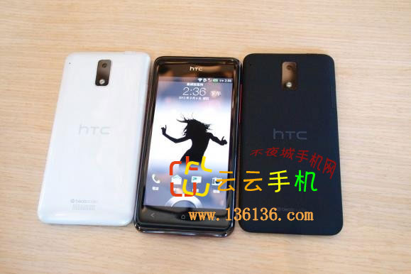 ʱϵ HTC Jģͼ