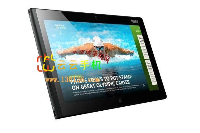 Win8ϵͳ˫ ThinkPad Tablet 2