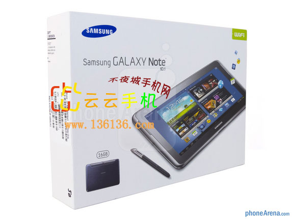 ƽ Galaxy Note 10.1ͼ