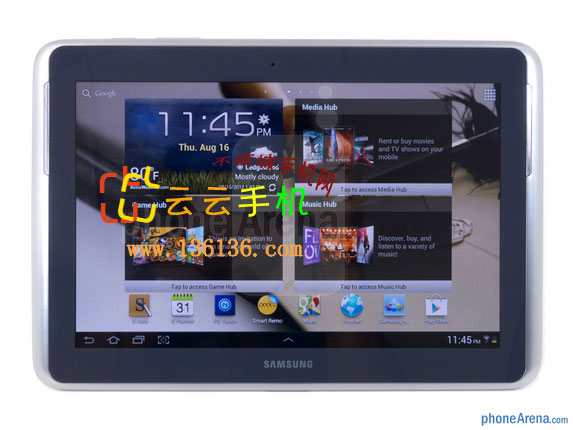 ƽ Galaxy Note 10.1ͼ