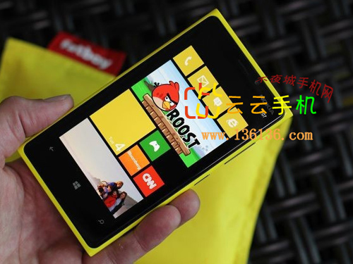 WP8콢ǳ ŵLumia 920ͼ