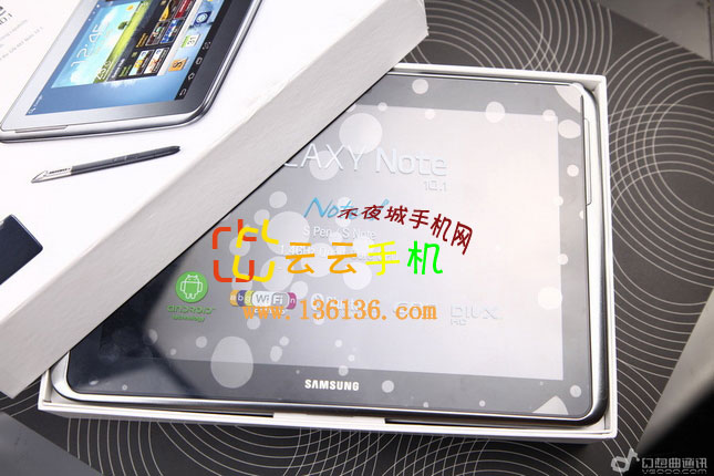 ƽ Galaxy Note 10.1ͼ