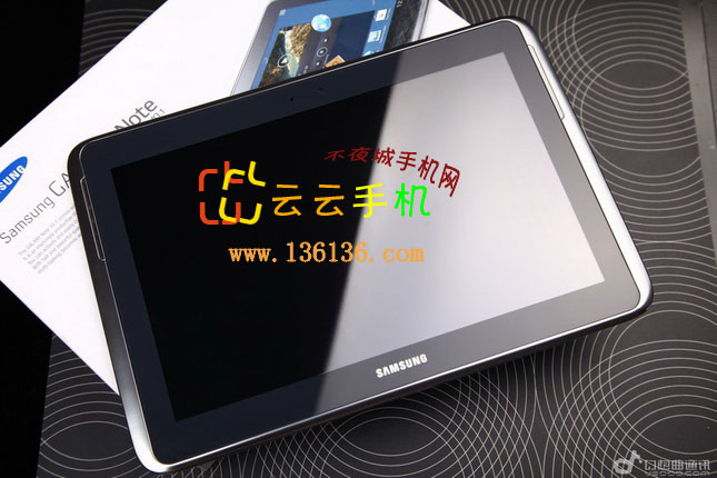 ƽ Galaxy Note 10.1ͼ