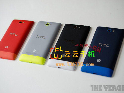 4жWP8ʱ» ŲHTC 8Sͼ