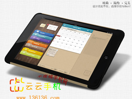 NILLKINʱ iPad mini