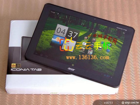 ĺǿƽ 곞Iconia Tab A700ͼ